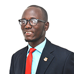Enock Ofori